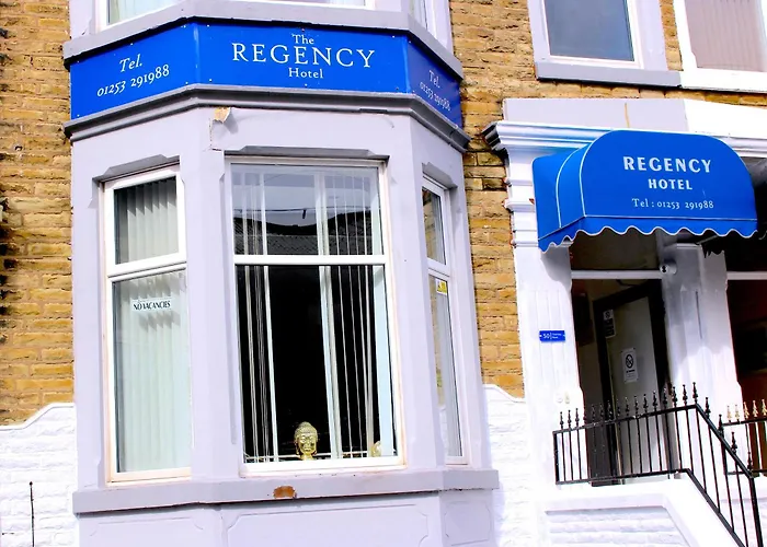 RegencyAirport Hotel