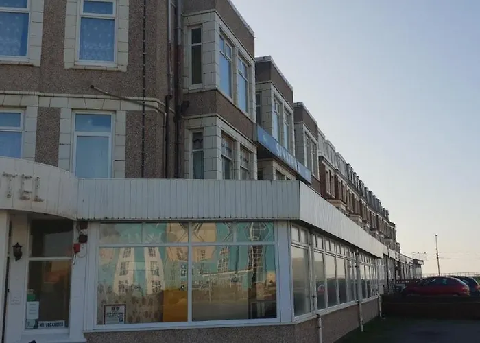 Hotel Avano - Pleasure Beach